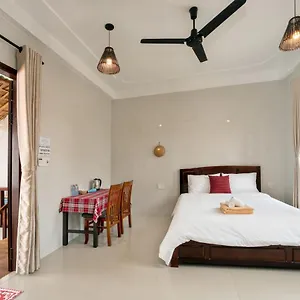 Homestay Pink, Hoi An