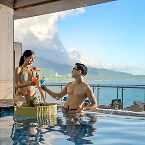 4* Szálloda Bluesun