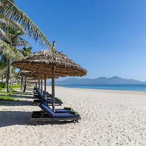 美丽亚岘港海滩度假村 岘港