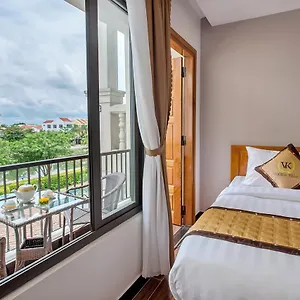 Villa Vi Khoa, Hoi An