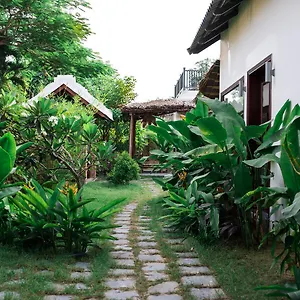 Villa An Bang Seastar Boutique, Hoi An